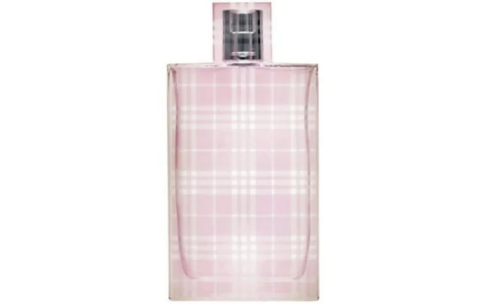 Burberry Brit Sheer 3.3 Oz Edt Spray For Women By Burberry