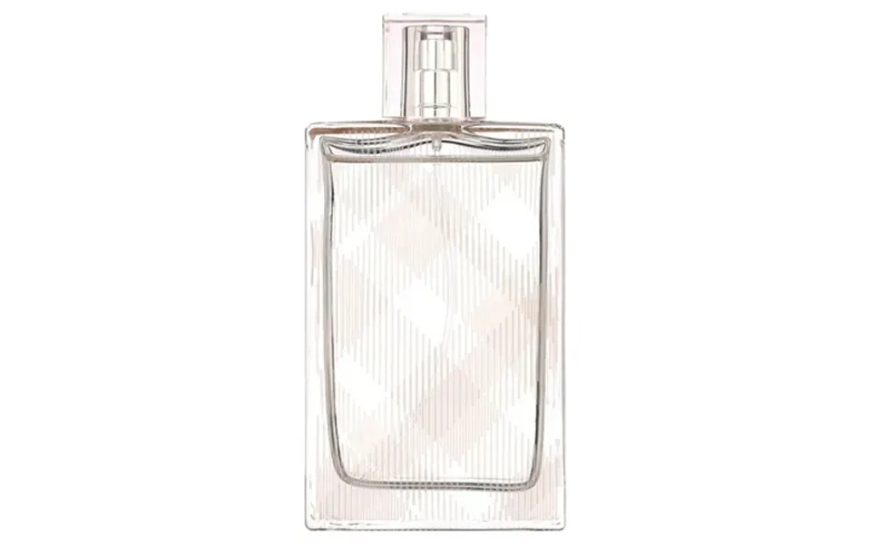 Burberry Brit Sheer Eau De Toilette Spray Perfume For Women 3