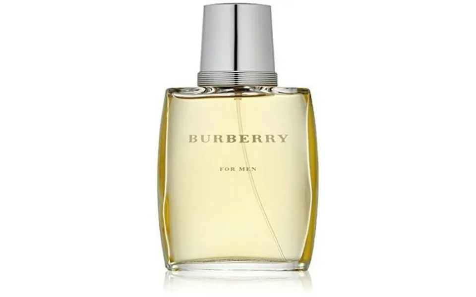 Burberry Eau De Toilette Cologne For Men 3.3 Oz