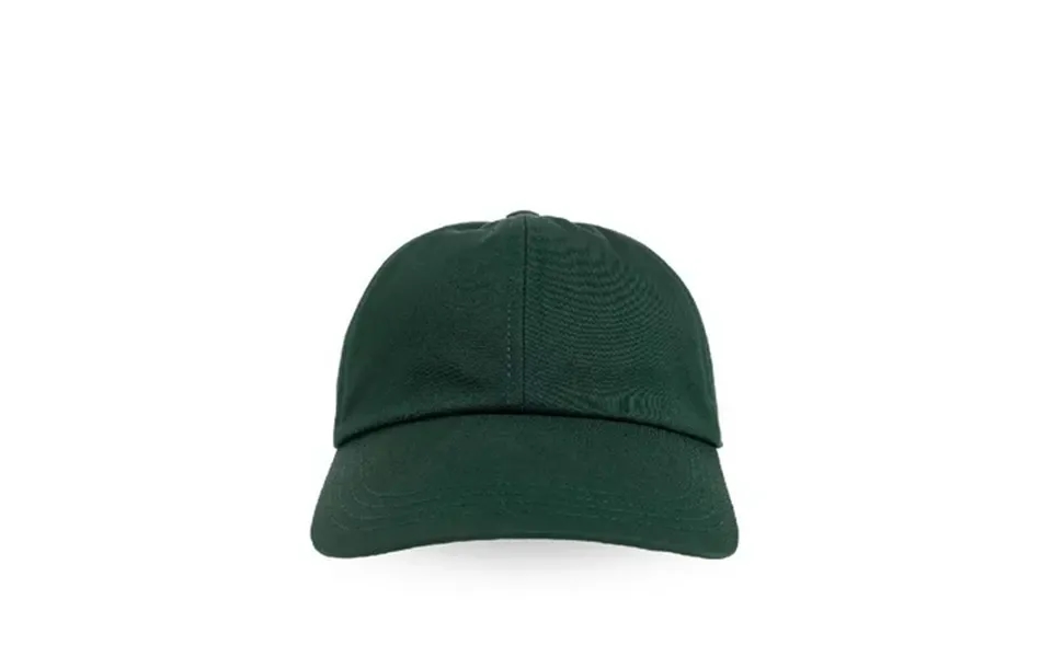 Burberry Green Polyester Hat