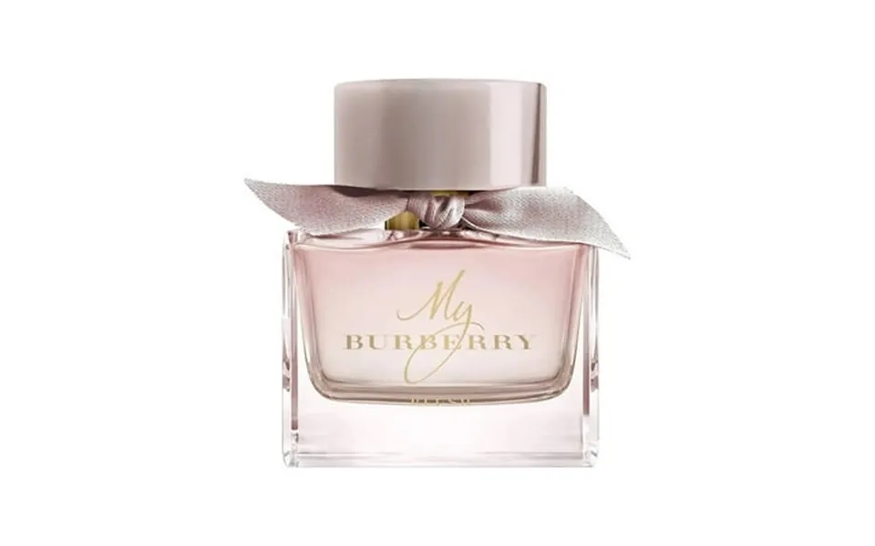 Burberry Ladies My Burberry Blush Edp Spray 1.7 Oz Fragrances 3614229829037