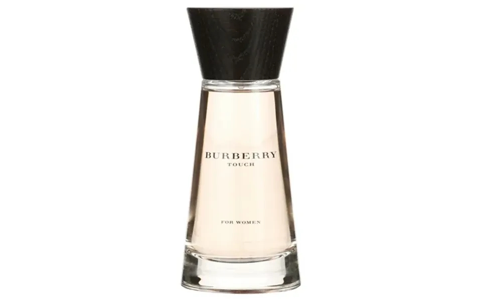 Burberry Touch Eau De Parfum For Women 3.3 Oz
