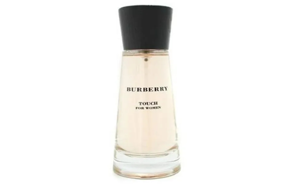 Burberry Touch For Women By Burberry 3.4 Oz Edp Spray