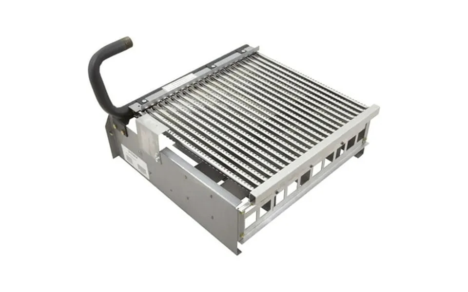 Burner Tray Raypak Model 336a With Burner Sea Level