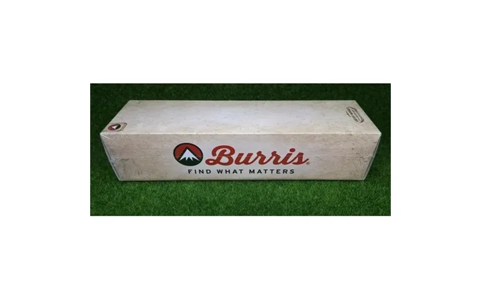 Burris Signature Hd 5-25x50mm 6.5 Creedmoor Reticle Ffp Riflescope - 200535