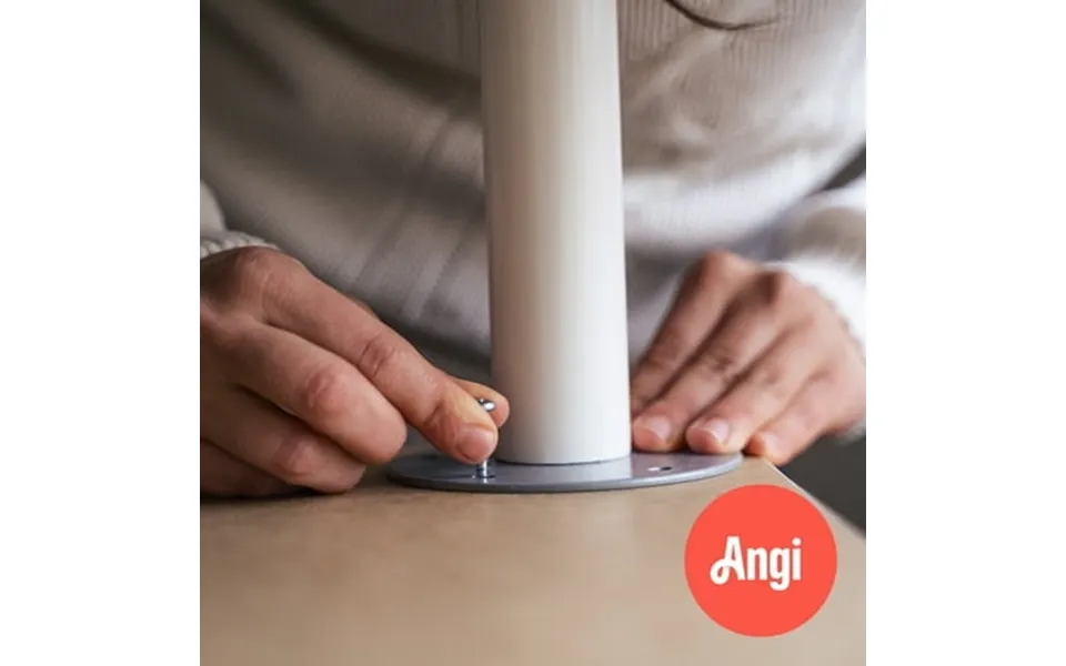 Business Office Furniture Assembly