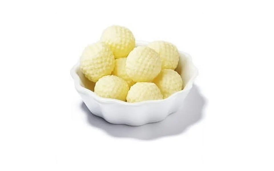 Butterball Salted Premium Balls 0.25 Ounce - 384 Per Case.