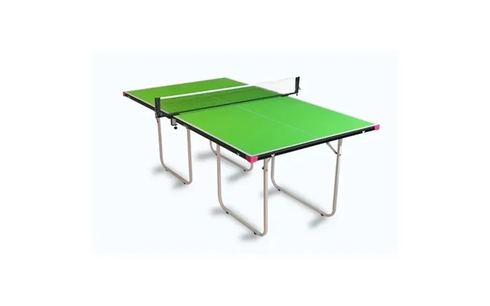Butterfly Junior Stationary Table Green