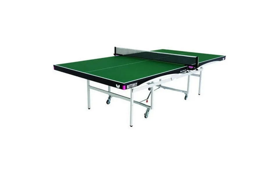 Butterfly Space Saver 22 Table Green