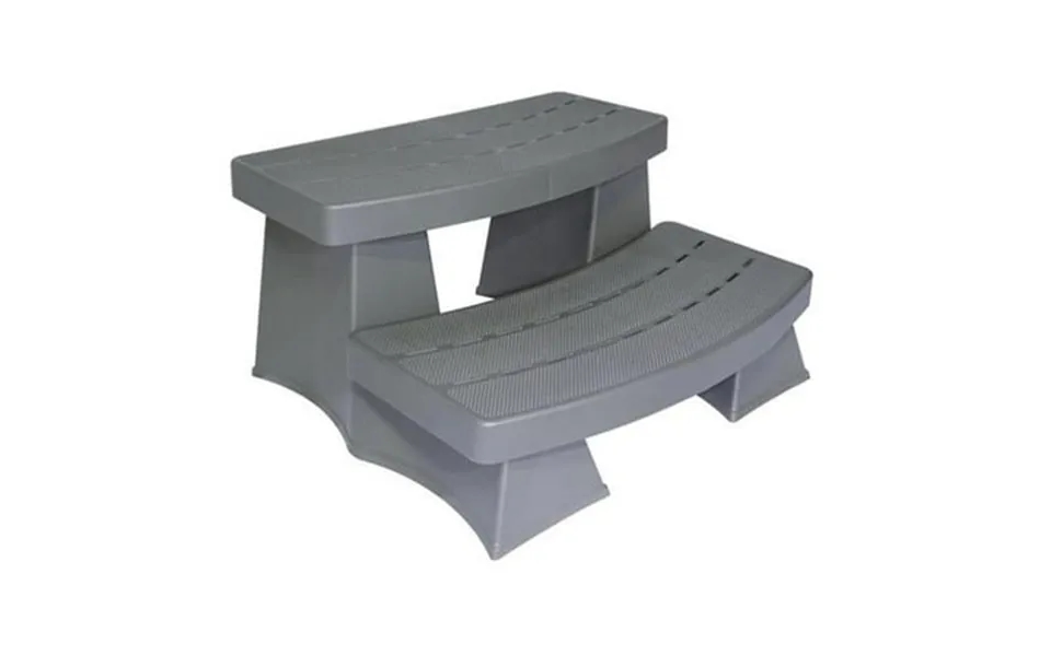Byron Originals 6130403 Sure Step 2 - Weathered Gray