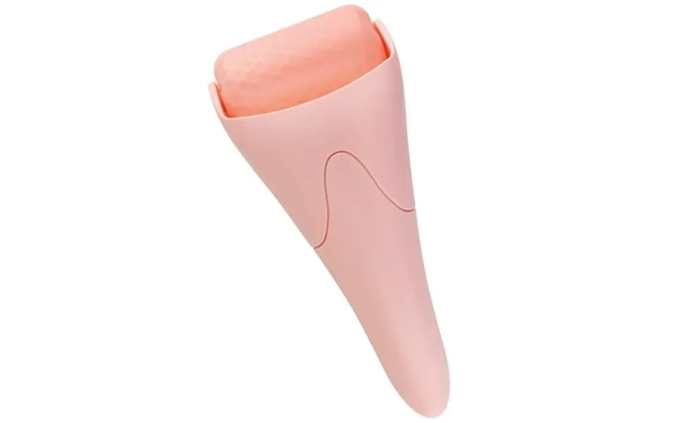 Byxas Ice Roller For Face - Anti Aging Ice Face Roller & Eye Roller For Eye Puffiness Relief Travel Size Face Roller Ski