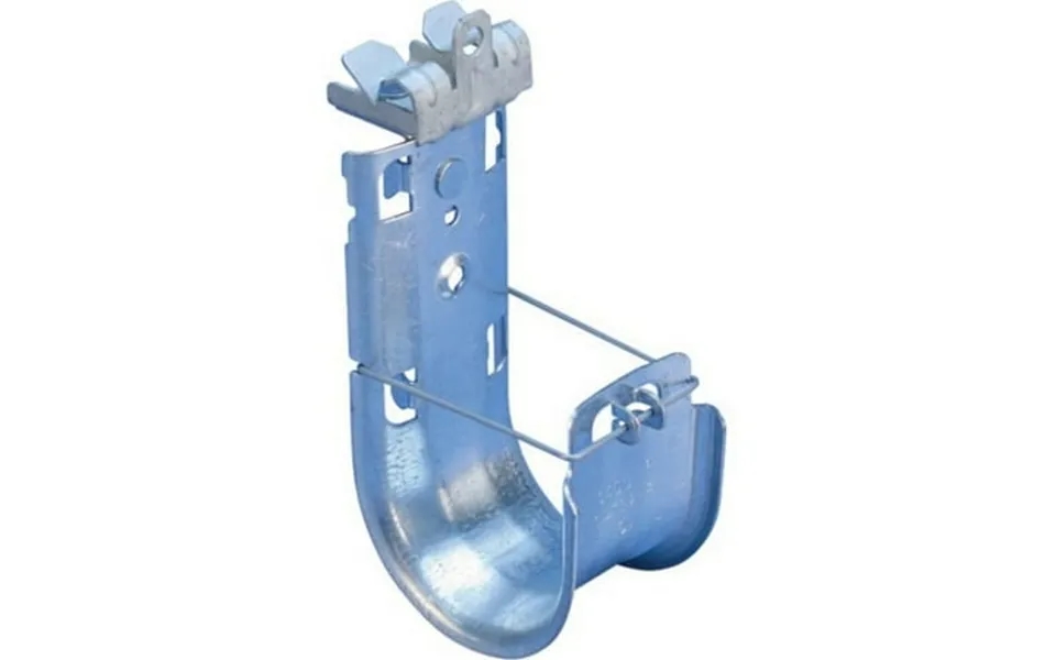 Caddy Cat Hp J-hook With Hammer-on Flange Clip Swivel