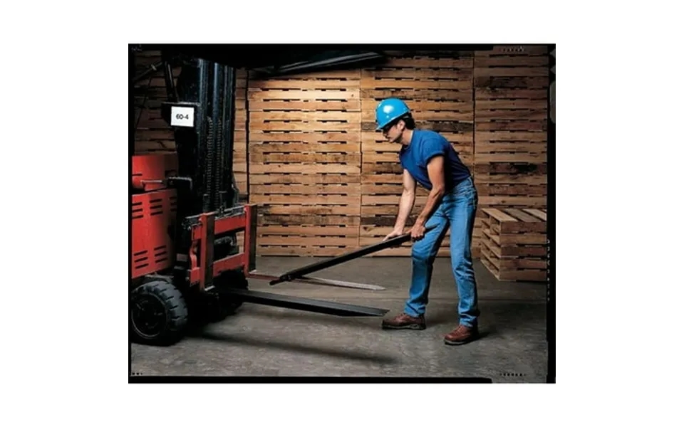 Caldwell Fork Extension Yellow 1 475 Lb 5 W Pr Fe5-72