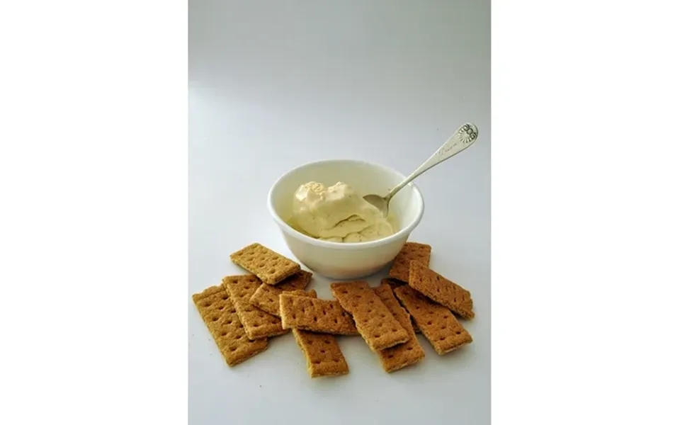 Calliope Graham Cracker Ice Cream Pints Pack Of 8