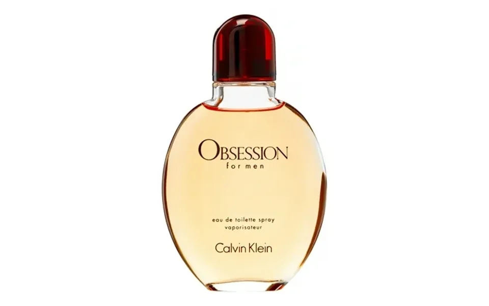 Calvin Klein Obsession Eau De Toilette Cologne For Men 4 Fl Oz