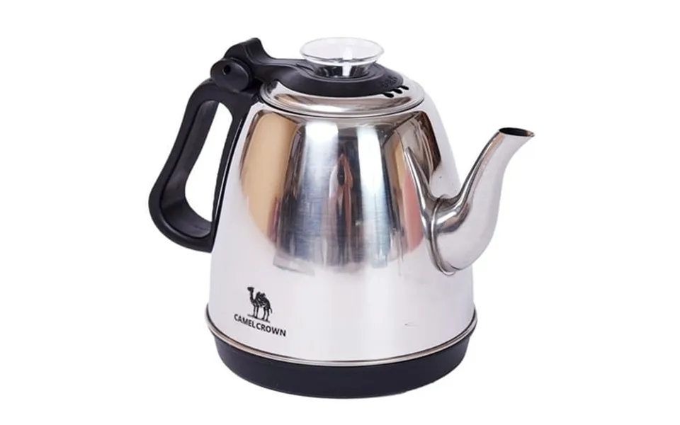 Camel Crown Plastic Bucket