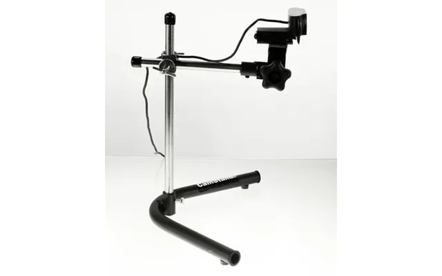 Camstand Mini Pro - Desktop Webcam Sports Camera Smartphone Stand Tripod product image