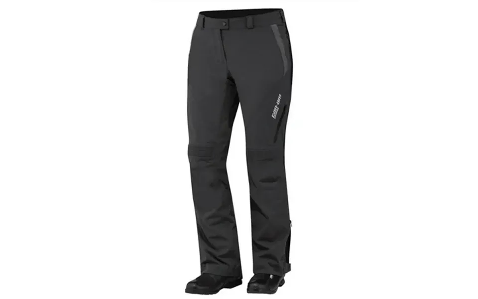 Can-am Spyder New Oem Men S Caliber Pants 40t Black 4415359890