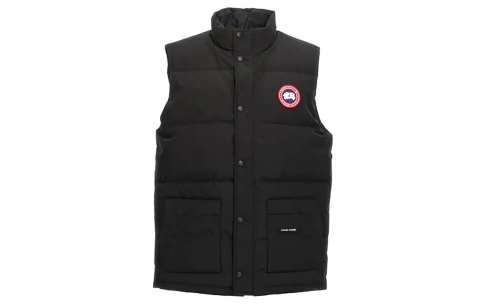 Canada Goose Freestyle Vest Men S