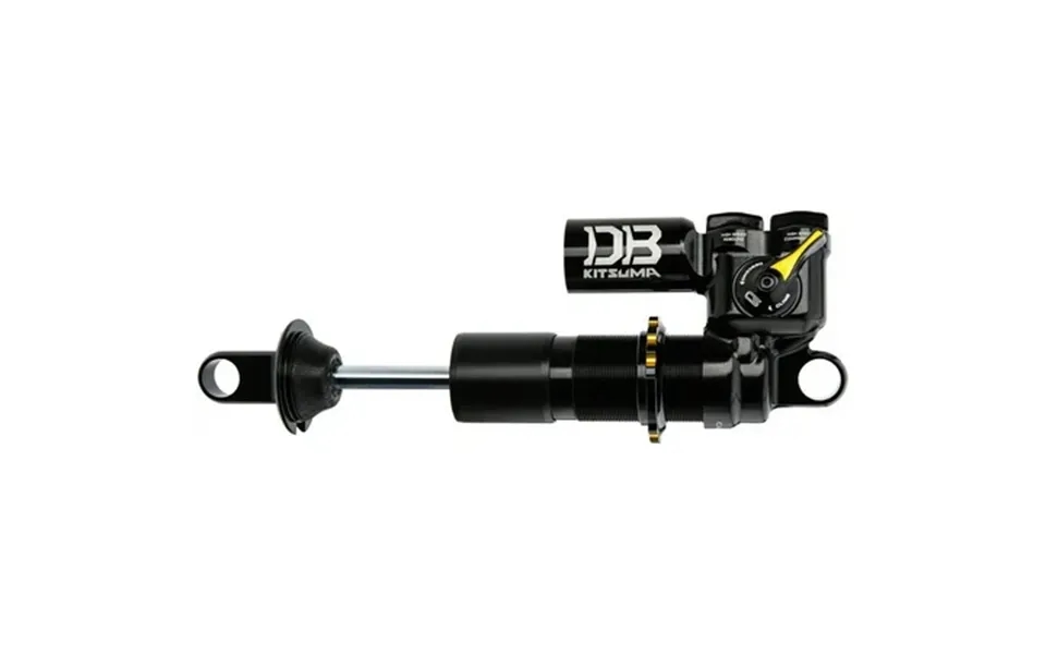 Canecreek Db Kitsuma Coil Rear Shock - 205 X 60