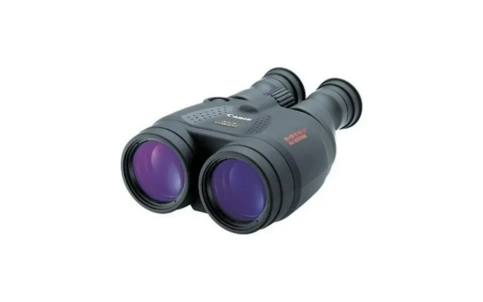 Canon 18x50 Is Image Stabilized Binoculars