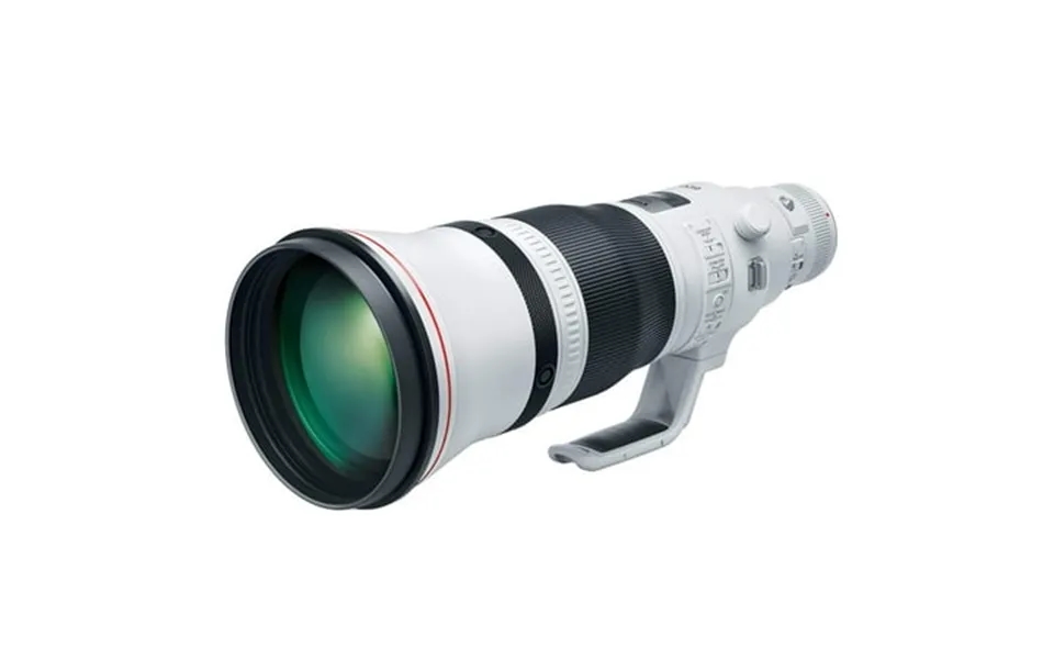 Canon Ef 600mm F 4l Is Iii Usm Lens