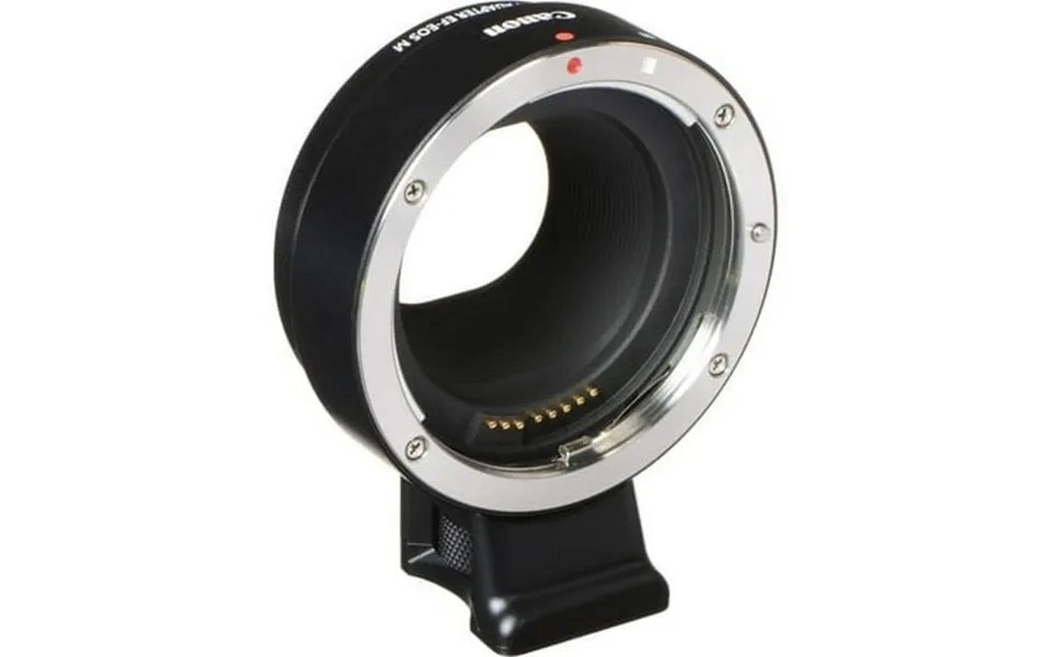 Canon Ef-m Lens Adapter For Canon Ef Ef-s Lenses