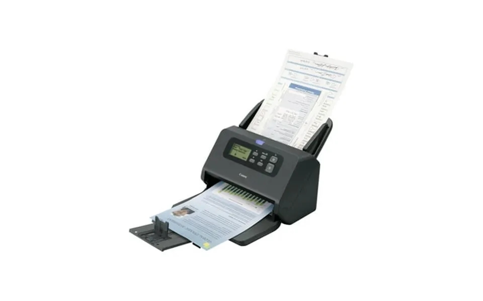 Canon Imageformula Dr-m260 Office Document Scanner
