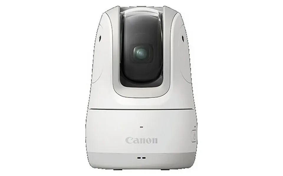 Canon Powershot Pick Ptz Camera White