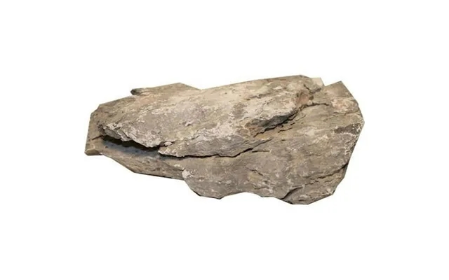 Caribsea Mountain Stone Freshwater Rock Black Grey 25 Lb product image