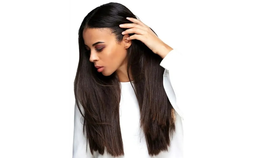 Carlin Human Hair Whole Lace Wig Brio By Jomara Natural 28 Inch Lace Wigs