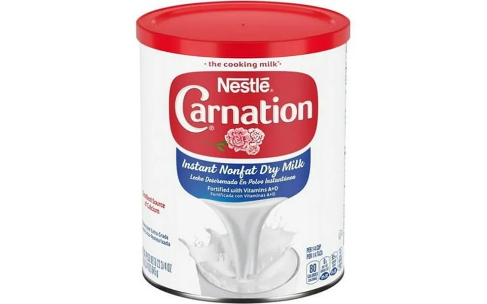 Carnation Instant Nonfat Dry Milk - Powder