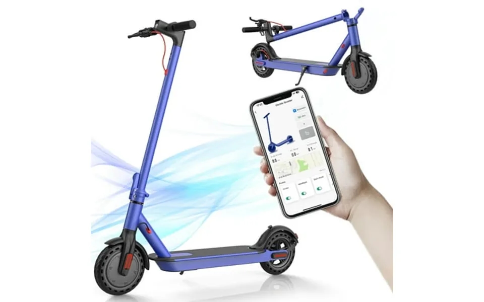 Caroma Electic Scooter For Adults And Teens 15 Miles Range & 15