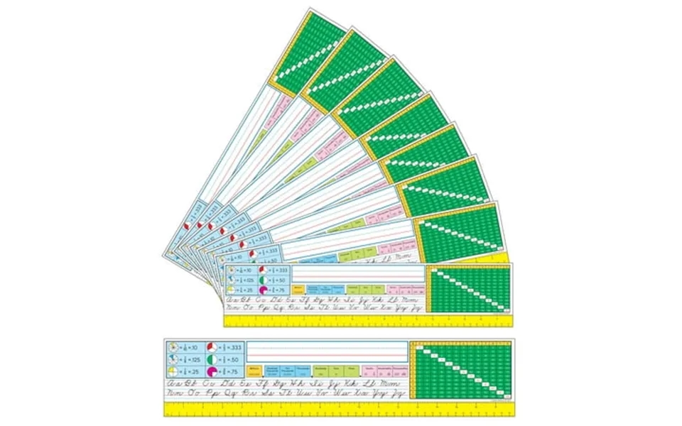 Carson Dellosa Traditional Cursive Name Plates 36 Per Pack Grade 2-5