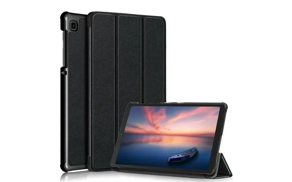 Case For Samsung Galaxy Tab A7 Lite 2021 - Superguardz Heavy-duty Shockproof Protective Armor 2 Stylus Pen