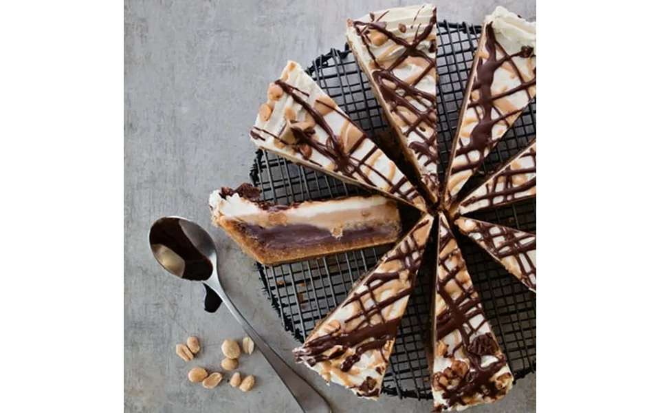 Case Of 4 Sweet Street Reese S Chocolate Peanut Butter Pie