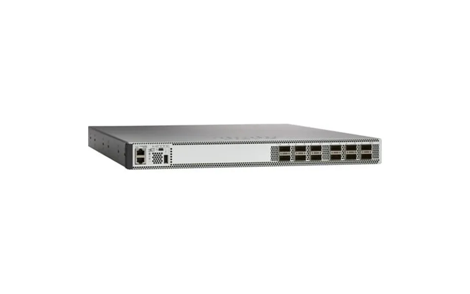 Catalyst 9500 12-port 40g Switch Nw Adv. License
