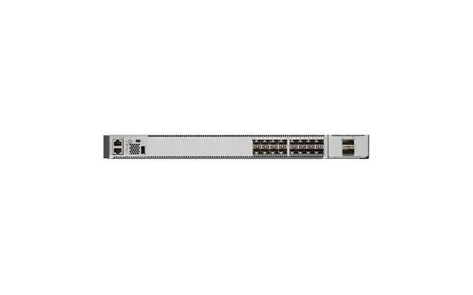 Catalyst 9500 16-port 10g Switch 8 X 10ge Network Module Nw Ess