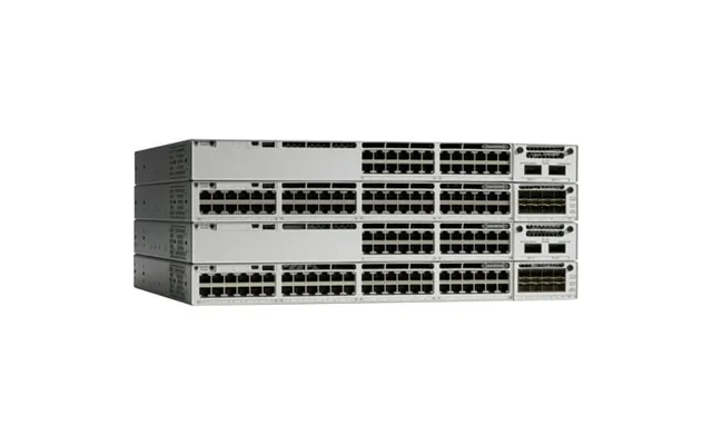 Catalyst C9300-48uxm-a Ethernet Switch product image
