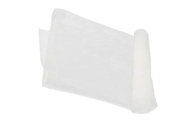 Catiebye 1set Napkin And Steamer Liner For Rice Cooking With Non-stick Feature In White Cotton And Nylon Material product image