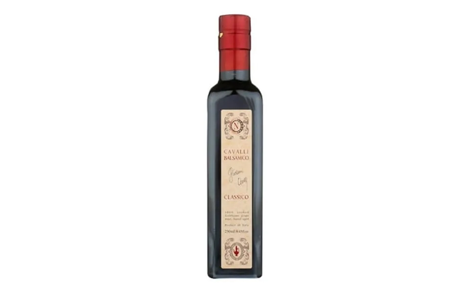 Cavalli Balsamico 8.4 Oz