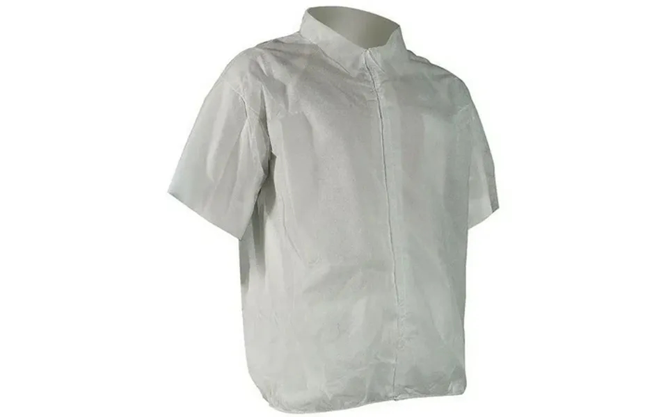 Cellucap Disposable Smock L Hook-and-loop Pk50 6512hll