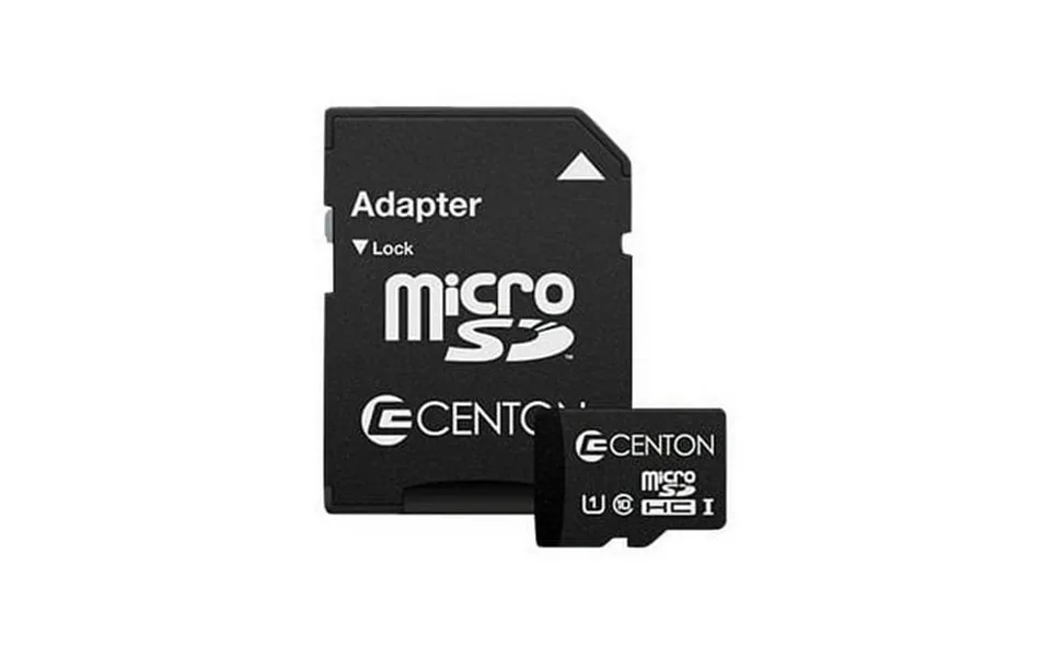 Centon 32 Gb Class 10 Microsdhc 5 Pack