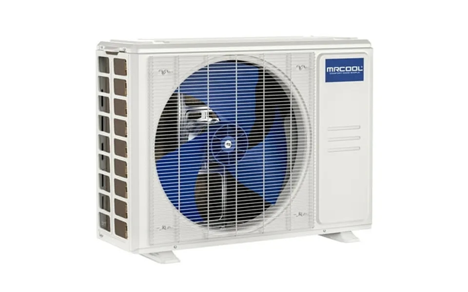 Central Ducted 18k Complete Unitary System Condenser