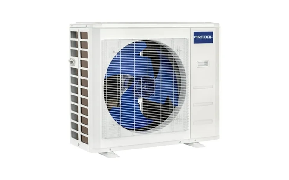 Central Ducted 36k Complete Unitary System Condenser