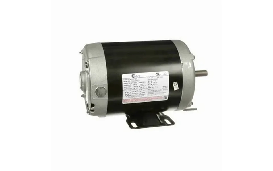 Century Motors H279es - 200-230 460 3ph 1140rpm 1 2hp