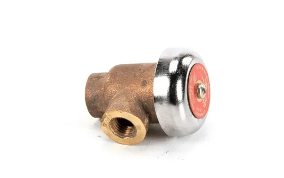 Champion - Moyer Diebel 107069 0.25 In. Brass Vacuum Breaker