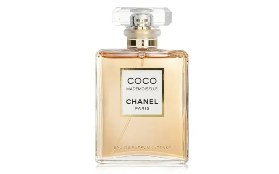 Chanel Coco Mademoiselle Intense Eau De Parfum Spray 100ml 3
