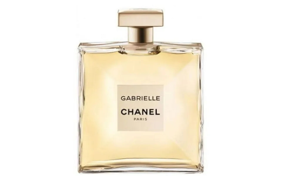 Chanel Gabrielle Eau De Parfum Spray For Women 3.4 Oz