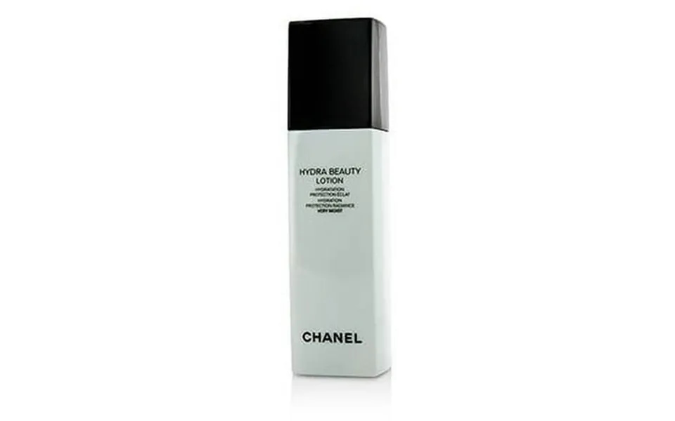 Chanel Hydra Beauty Lotion - Very Moist 150ml 5oz
